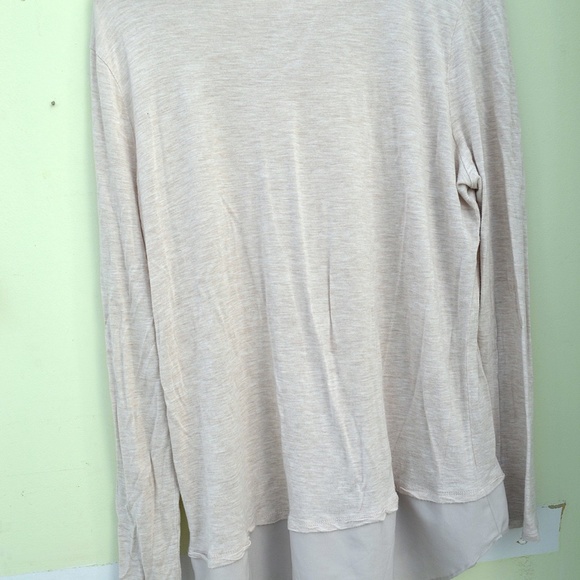 JOE FRESH WOMEN'S SHIRT - Picture 2 of 5